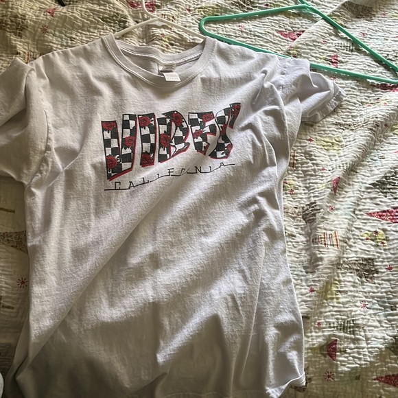2 vibe tee shirts - Picture 2 of 2